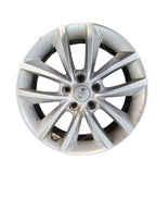 Wheel 17x7 Alloy With Fits 16-18 SORENTO 655411