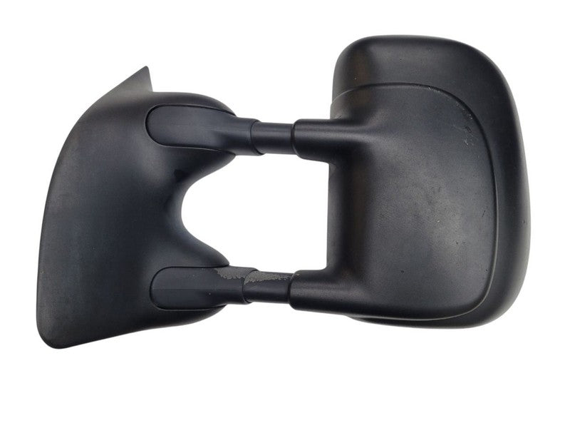Driver Side View Mirror Manual Dual Arms Fits 02-07 FORD F250SD PICKUP