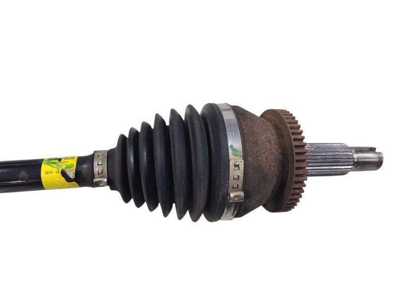 Driver Axle Shaft Front 2.4L Outer AWD Fits 16-18 SORENTO 655410