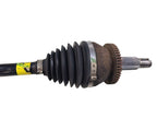 Driver Axle Shaft Front 2.4L Outer AWD Fits 16-18 SORENTO 655410