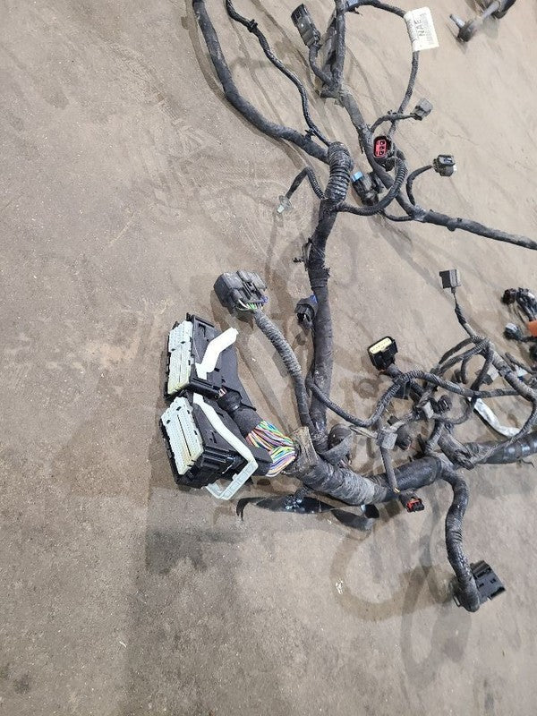 ESCAPE    2018 Engine Wire Harness 617509