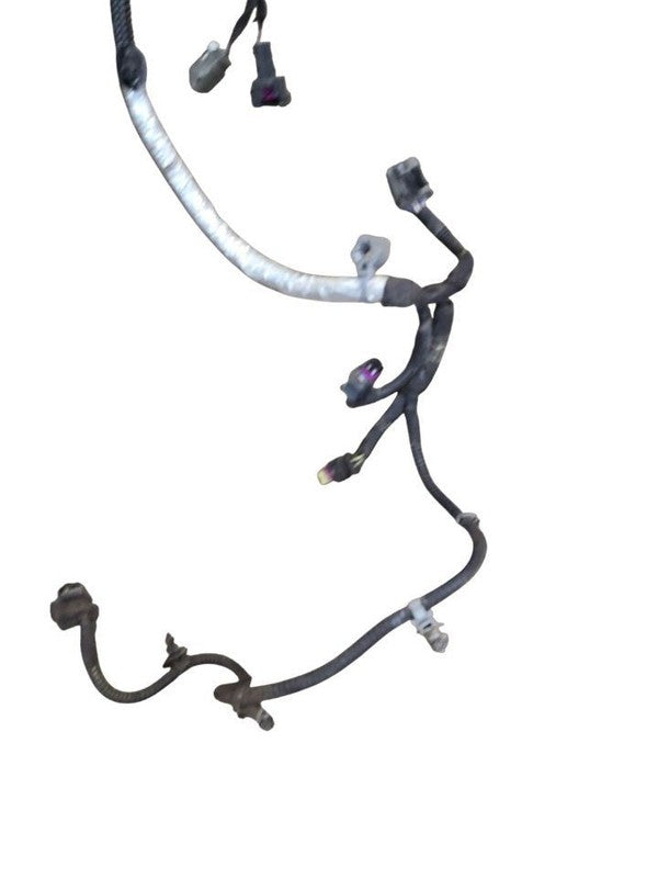 EQUINOX   2018 Engine Wire Harness 628260
