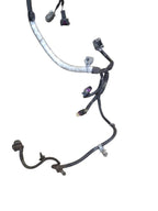 EQUINOX   2018 Engine Wire Harness 628260