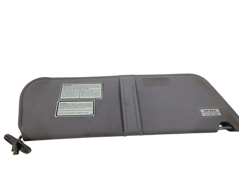 F150      1995 Sun Visor 650654