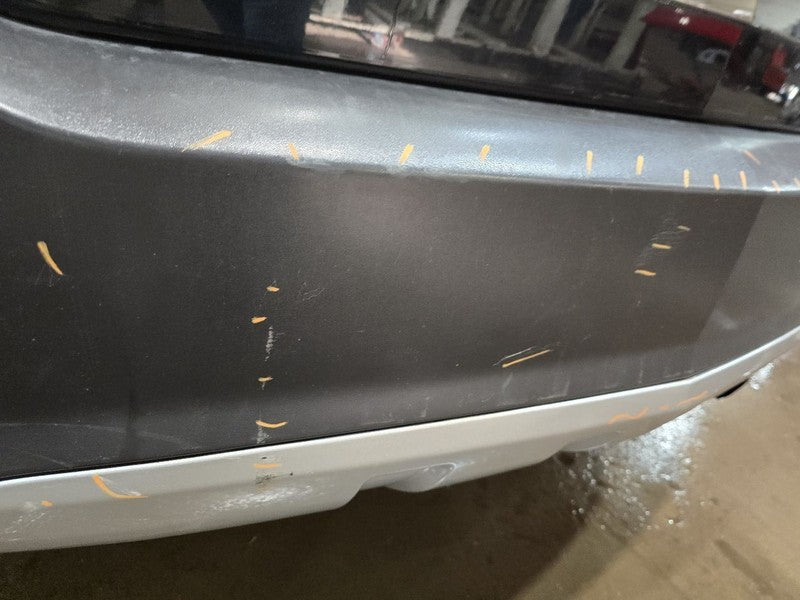 Rear Bumper LS Without Rear Park Assist Fits 12-15 CAPTIVA SPORT 61542