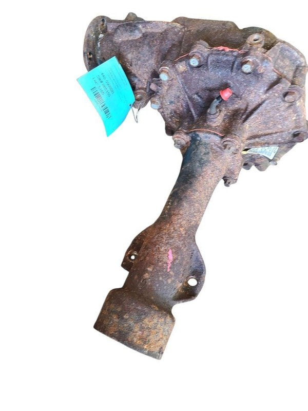 Carrier Front Axle 4.0L 1GRFE Engine 6 Cylinder Fits 03-23 4 RUNNER 63