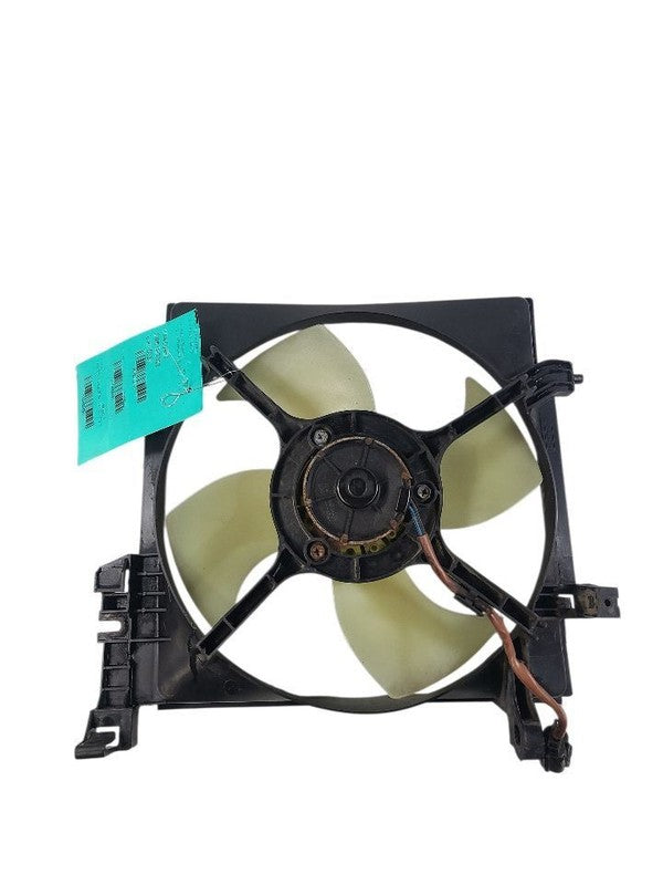 Radiator Fan Motor Fan Assembly Radiator Left Hand Fits 05-14 LEGACY 6