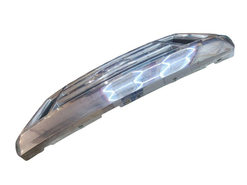 Grille Chrome Fits 08-19 21-25 FORD E350 VAN 676401