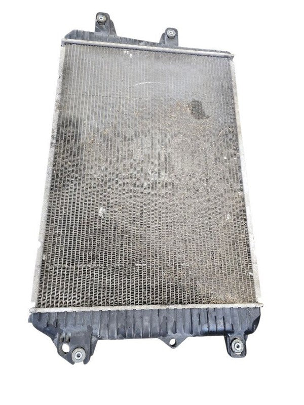 Radiator Fits 06-10 SIERRA 2500 PICKUP 646670