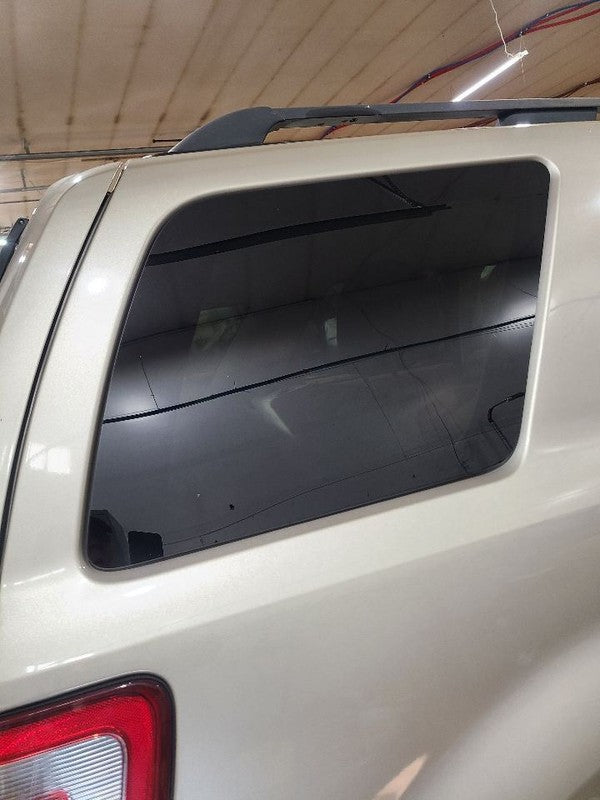 Passenger Right Quarter Glass Privacy Tint Fits 08-12 ESCAPE 659126