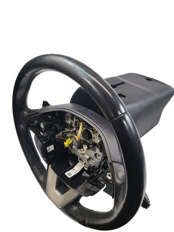 Steering Column Dash Shift Power Tilt And Telescopic Fits 17-19 MKC 62