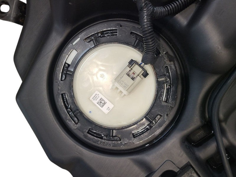 Fuel Tank Fits 12-15 DURANGO 666663