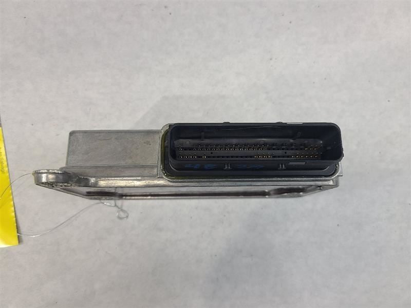 Chassis ECM  Under Shift Console Fits 06 HUMMER H3 606138