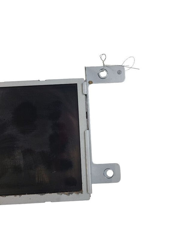 Info-GPS-TV Screen Dash 8" ID BE9T-10F839-AA Thru AC Fits 11-12 MKT 64