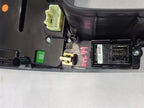 Audio Equipment Radio Control Panel Opt Ufv Fits 11 VOLT 549272