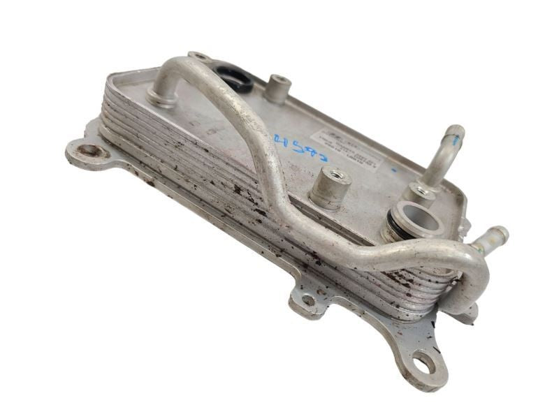 TUCSON    2022 Automatic Transmission Oil Cooler 583088
