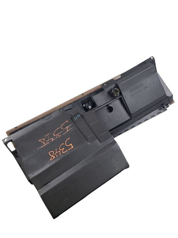 CENTURY   1994 Glove Box 655455