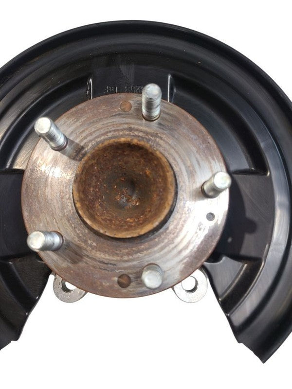 Driver Rear Knuckle/Stub Without Adaptive Suspension Fits 22-25 CIVIC 