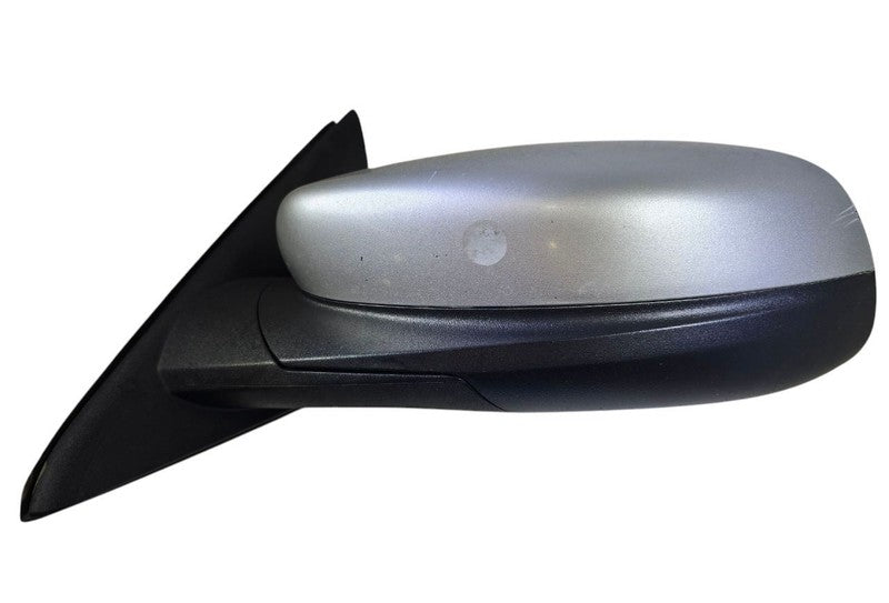 Driver Side View Mirror Power With Puddle Lamp Fits 10-19 TAURUS 62803
