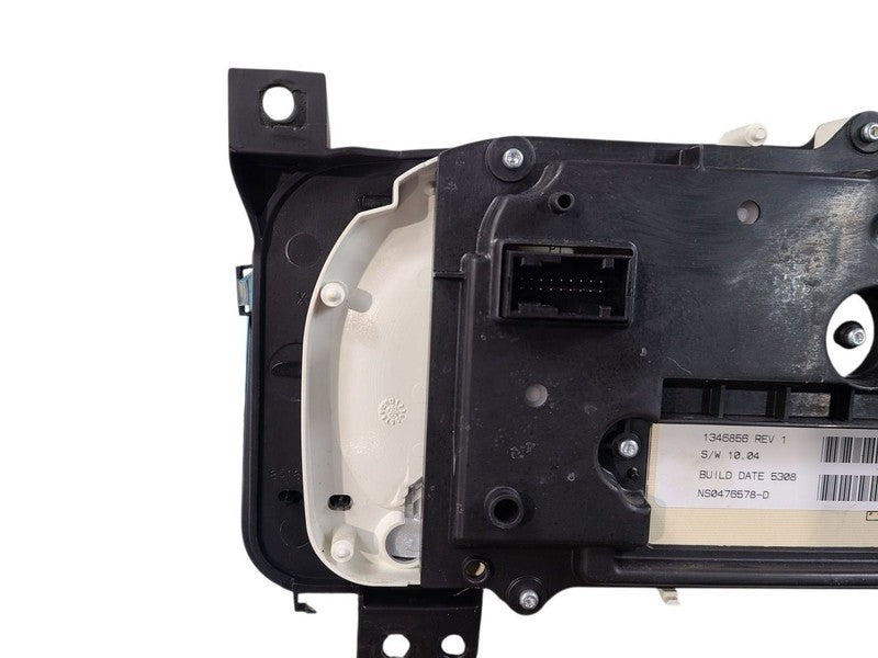 Speedometer Cluster US Fits 06 HUMMER H3 645031