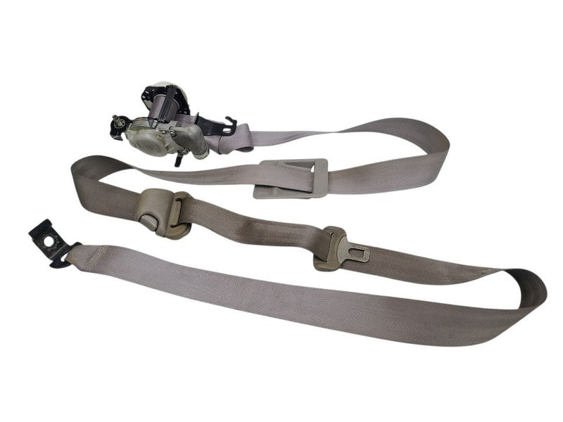 TACOMA    2001 Seat Belt Front 679536
