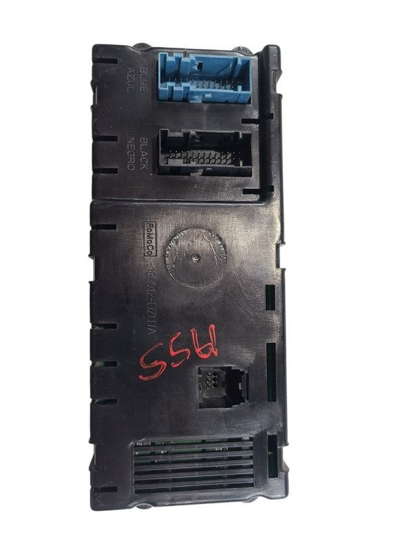 Temperature Control With AC Automatic Fits 09-10 FORD F250SD PICKUP 66