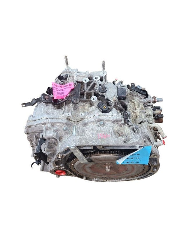 Automatic Transmission Fits 16-22 ILX 619171