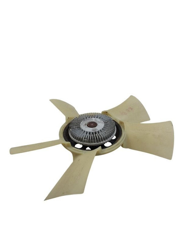 Fan Blade 4.7L Fits 09-13 DODGE 1500 PICKUP 619991
