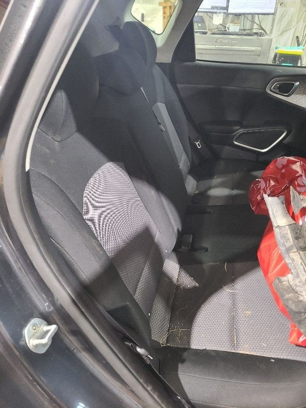 SOUL      2020 Seat Rear 669267