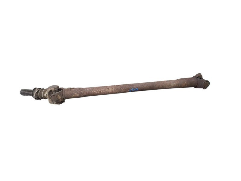 Front Drive Shaft Classic Style 4L60E Transmission Fits 98-00 TAHOE 66