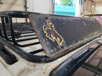 4 RUNNER  1999 Luggage Rack 675300