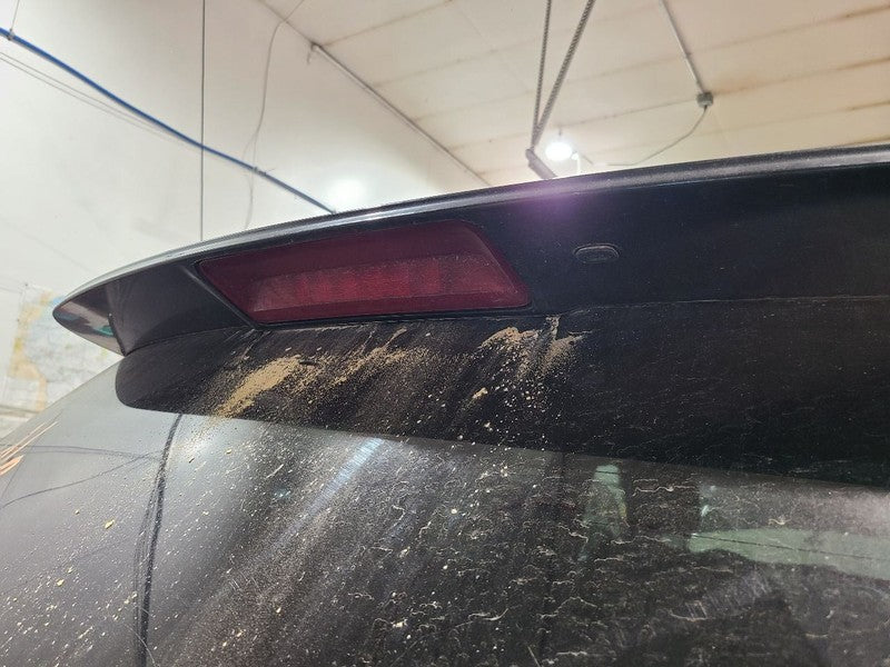 Rear Spoiler Upper Liftgate Mounted Fits 16-19 EXPLORER 674610