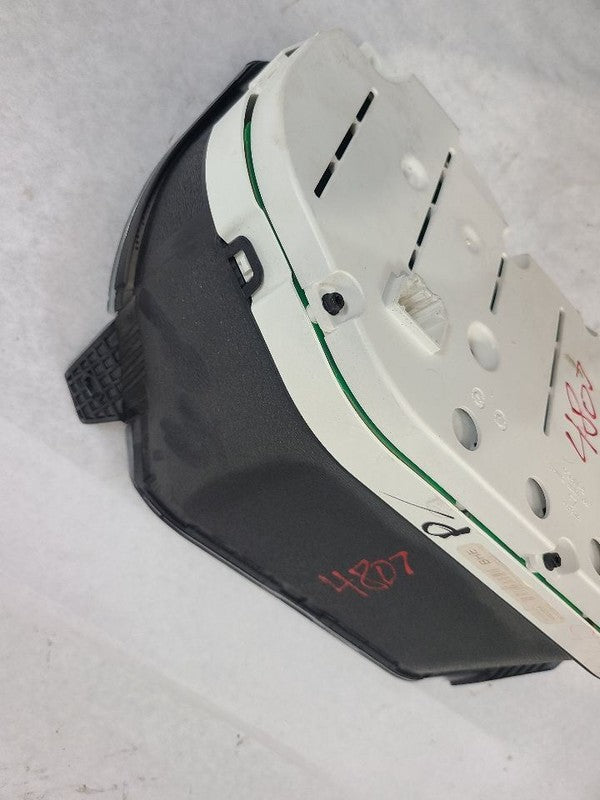 Speedometer Cluster MPH XLT Fits 16 FORD F150 PICKUP 604620