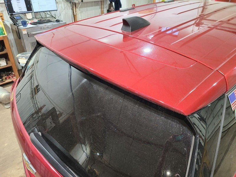 Trunk/Hatch/Tailgate With Privacy Tint Opt Ako Fits 18-21 EQUINOX 6782