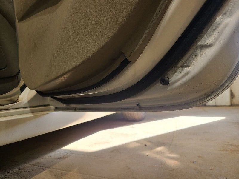 Passenger Rear Side Door Electric Windows Fits 07-11 CAMRY 649839