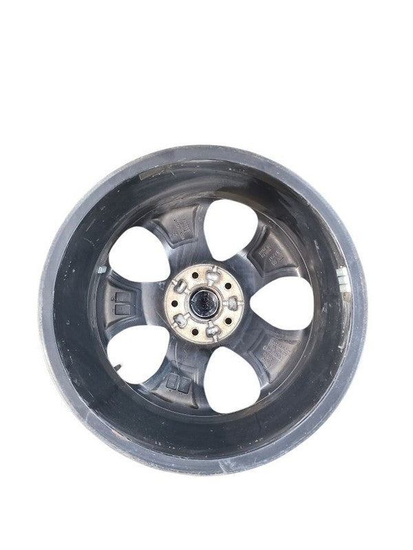 Wheel Road Wheel 18x7 Aluminum 5 Spoke Opt Wpw Fits 17-21 COMPASS 6567