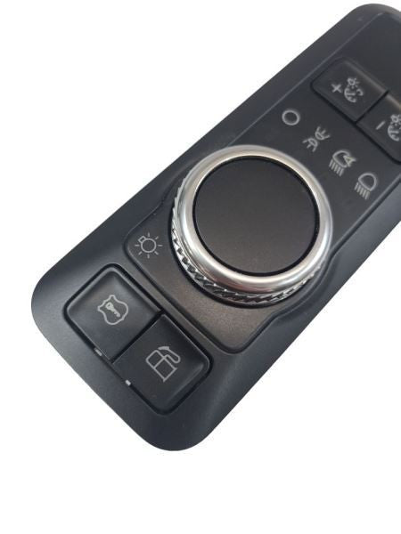 EXPLORER  2021 Dash/Interior/Seat Switch 592187