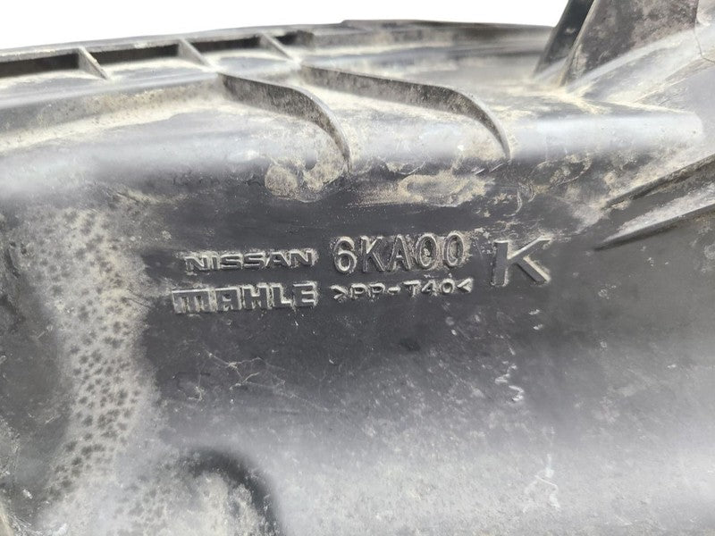 Air Cleaner Fits 17-20 22 PATHFINDER 680740