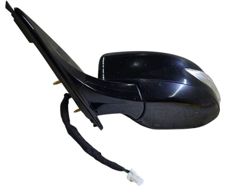 Driver Side View Mirror Power With Turn Signal Heated Fits 16-20 MAXIM