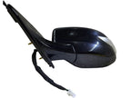 Driver Side View Mirror Power With Turn Signal Heated Fits 16-20 MAXIM