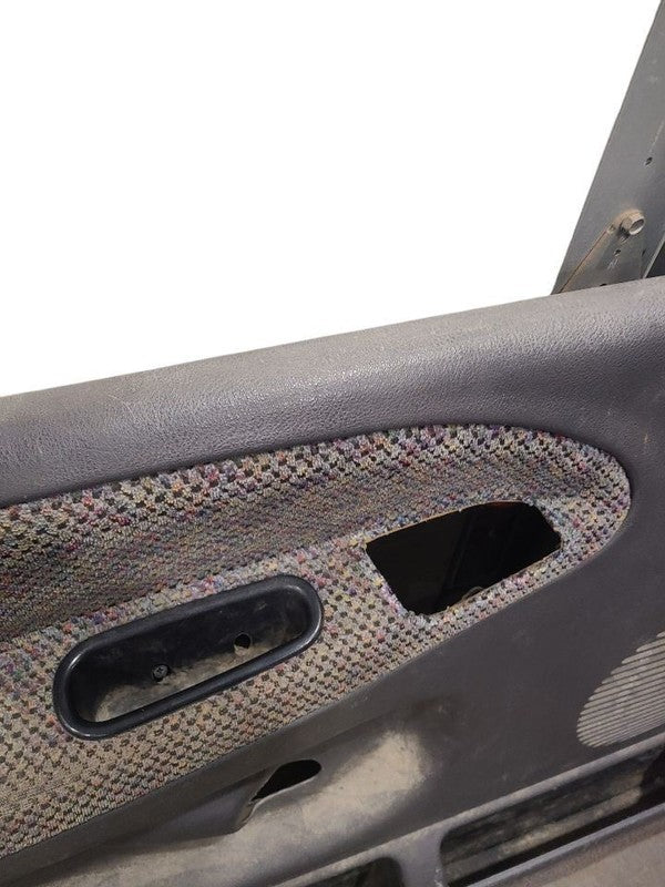 Front Driver Door Trim Panel Fits 2001 RAM 2500 661126