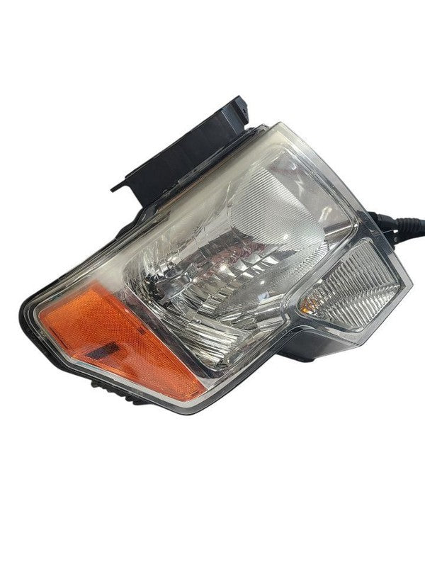 Passenger Headlight Halogen XLT Fits 09-14 FORD F150 PICKUP 665822