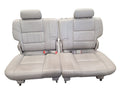 SEQUOIA   2006 Third Seat Station Wagon  Van 666008