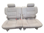 SEQUOIA   2006 Third Seat Station Wagon  Van 666008