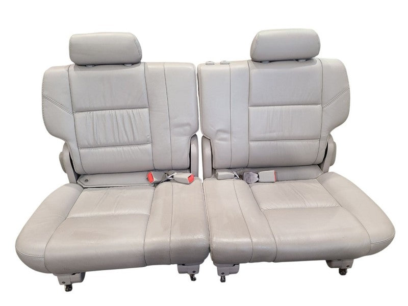 SEQUOIA   2006 Third Seat Station Wagon  Van 666008