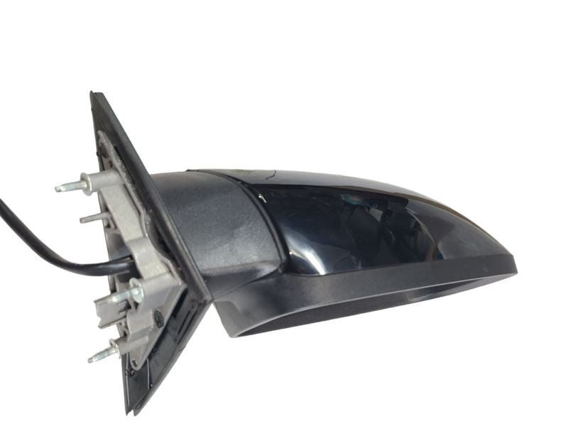 Driver Side View Mirror Power Painted With Heated Fits 15-20 CHARGER 5
