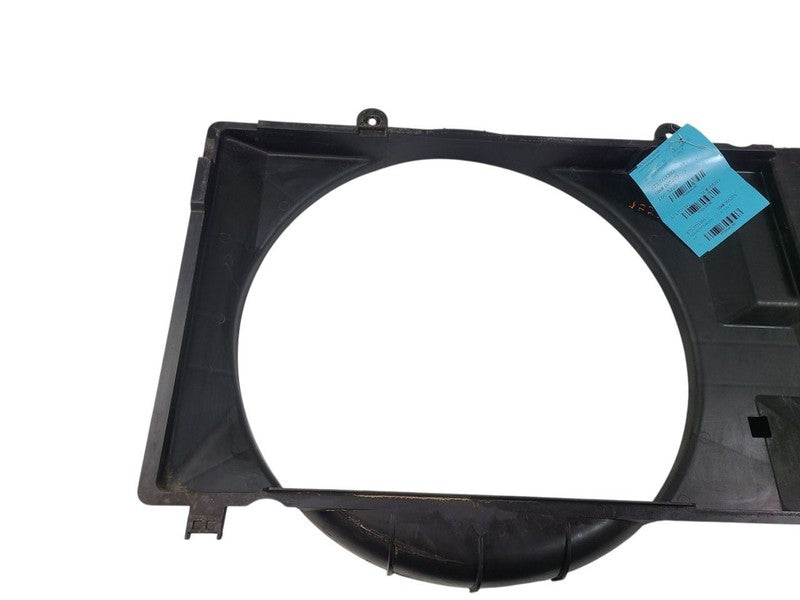 LANDCRUIS 1993 Radiator Shroud 646286
