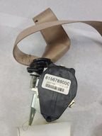 ENCLAVE   2011 Seat Belt Rear 605591
