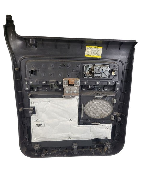 F150      2012 Door Trim Panel Rear 664982