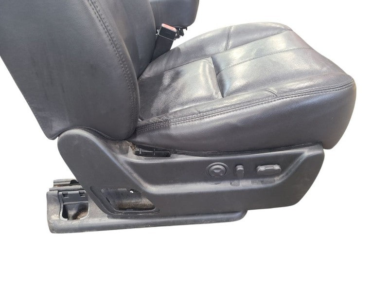 Passenger Front Seat Bucket-bench Electric Fits 07-08 AVALANCHE 1500 6